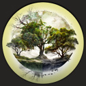 Earth phpBB theme Earth nature